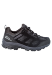 Black Waterproof Hiking Shoes Women