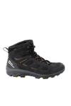 Black / Burly Yellow Xt Men'S Waterproof Hiking Shoes