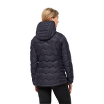 Graphite Women'S Ski Jacket With Recco