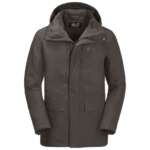 Brownstone Warm Winter Jacket