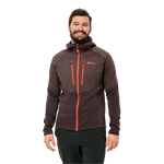 Red Earth Ultra Versatile Insulated Midlayer With Outstanding Breathability.