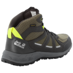  Waterproof Hiking Shoes Men