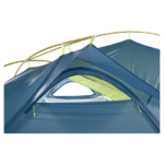 Steel Blue 3 Person Tent