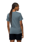 Citadel Women’S Organic Cotton T-Shirt