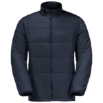 Night Blue Windproof Jacket With Texashield Ecosphere Pro