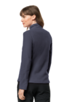 Graphite Women’S Fleece Sweatshirt