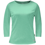 Pacific Green Athletic Shirt Women