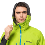 Lime Men'S Ski Jacket