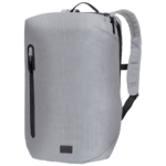 Slate Grey Heather Laptop Backpack