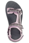 Lavender Women'S Outdoor Sandals