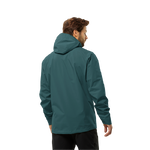 Emerald Men'S Rain Jacket