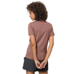 Afterglow Women'S Sustainable Classic Tee