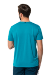 Everest Blue Men’S Functional Shirt