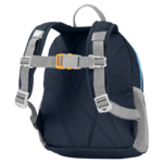 Fuchsia Kids' Backpack