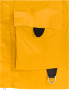 Burly Yellow Xt Winter Expedition Jacket With Recco