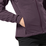 Grapevine Men'S Shell Jacket