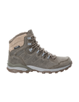 Cold Coffee All Day Comfort And All Season Protection In This Waterproof Hiking Boot.