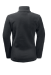 Phantom Breathable, Quick-Drying Fleece Jacket Made From Recycled Materials