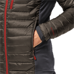 Cold Coffee Men'S Insulating Jacket