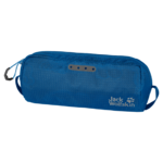 Electric Blue Toiletry Bag