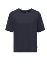 Night Blue Women'S Functional Shirt