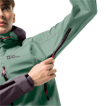 Granite Green Women'S Ski Jacket