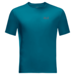 Baltic Blue Funktional T-Shirt Men
