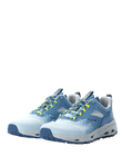 Elemental Blue Men'S Hiking Shoes