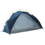 Steel Blue 1 Person Tent