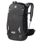 Black Hiking/Biking Backpack