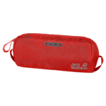 Lava Red Toiletry Bag