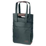 Greenish Grey Tote Bag / Backpack