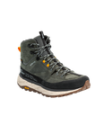 Gecko Green Men'S Waterproof Hiking Shoes