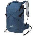 Thunder Blue Sustainable And Innovative Hiking Pack