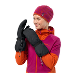 Phantom Very Warm And Waterproof, Touchscreen-Friendly Gloves