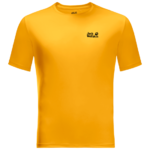 Burly Yellow Xt Functional T-Shirt Men