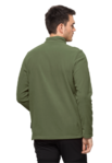 Greenwood Men’S Fleece Sweatshirt