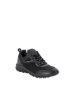 Black Trail Shoes