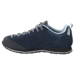 Dark Blue / Grey Hiking Shoes Men
