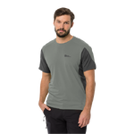 Gecko Green Men'S Functional Shirt