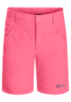 Pink Lemonade Kids’ Outdoor Shorts
