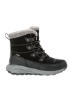 Phantom Ultra-Warm Lace Up Boot For All Day Comfort In Cold, Wintry Climates