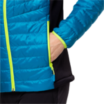 Blue Pacific Windproof Jacket With Texashield Pro
