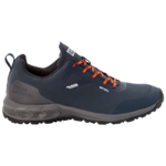 Night Blue Trail Shoes