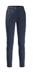 Night Blue Stretchy, Wind Resistant And Water Repellent Softshell Trousers