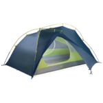 Steel Blue 3 Person Tent