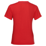 Peak Red Kids Organic Cotton T-Shirt
