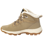Clay / Beige Casual Snow Boots