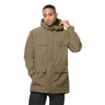 Cookie Parka With Texapore