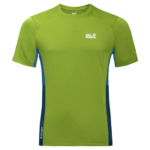 Spring Lime Lightweight Athletic T-Shirt